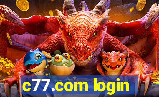 c77.com login